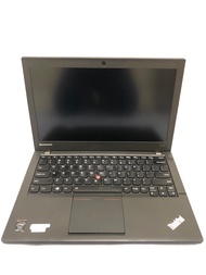 Laptop Ultrabook Murah LENOVO THINKPAD X240 Core i5 Gen 4 - Laptop Kelas Bisnis