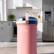 Camel駱駝牌 TIFFIN100 保温飯壺午餐盒1L 連700ml 玻璃容器