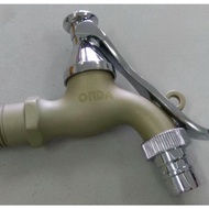 Padlock Faucet A 820 K Onda