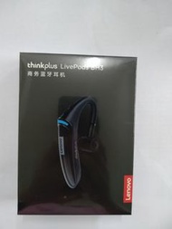 Lenovo BH3單耳藍牙耳機