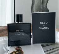 Chanel  Bleu De EDT蔚藍 淡香水 100ml~加拿大水貨