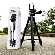 Medium rame // YETZC Tripod HP And Universal Camera+Free Holder U And Camera Mount Tripod Bag //Ready