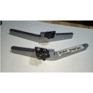 50UHV300 STAND DE-VANT