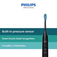 Philips Sonicare DiamondClean 9000 Sonic Electric Toothbrush with App - HX9914/75