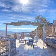 โรงแรม Al khitaym guest house - Sa‘ab Banī Khamīs