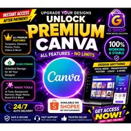 Canva Pro Subscription-1151
