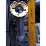 Stove Furnace and Burner Umum