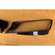 เลนส์ไฟหน้า Audi รุ่น TT MK3