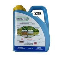 BEZOROL 18 SL Racun rumpai 4L