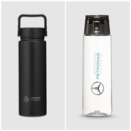 [🇲🇾 Ready Stock] Mercedes-AMG PETRONAS F1 Water Bottle