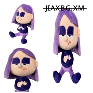 25cm Newest Duolingo Lily Home Decor Stuffed Toys for Children's Plush Collections Holiday Dolls Kid