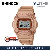 [MARCO Warranty] Casio G-Shock DW-5700PT-5 Protector Pack Series Digital Watch (100% Original & New)