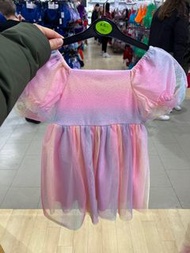 英國 代購 Primark 女童 夏日 連身裙