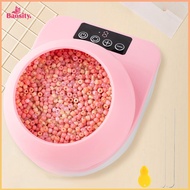Electric Bead Spinner Bead String Tool with Beading Pins Fast String Beads Clay Beads Spinner for Ne