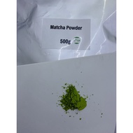 Yamama NKNK  AJISAI 2.0/ Yuri/ Akane Dark Roast Houjicha/ Tsubaki Houjicha Powder - 500g Original pa