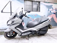 KYMCO 光陽 DOWNTOWN 350i