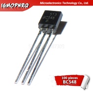 100pcs BC548B BC546B BC557B BC547B BC558B BC549B BC548 BC546 BC557 BC547 BC558 BC549 TO-92 TO92 hjxr