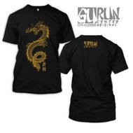 fashion 2025 Gayong T-shirt / PSSGM Selangor Negeri Tshirt / Silat Seni Gayong Tshirt