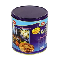 Monde top selected biskuit kaleng 450 gram