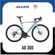 จักรยานเสือหมอบ XDS รุ่น AD300