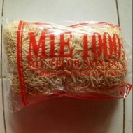 Mie telur 1001 untuk buat mie ayam