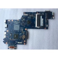 yourui Untuk Papan Utama Laptop Toshiba Satellite C870 L870 L875 C875 DENGAN CPU E1200 DDR3 H0000436