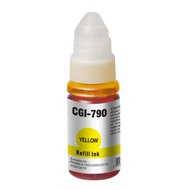 น้ำหมึก Canon GI-790 Y