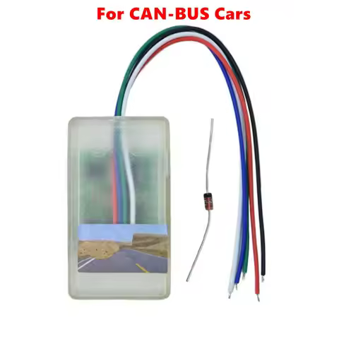 TOP! Universal IMMO Emulator OF110 V96 SQU OF68 SQU OF80 (K-LINE/CANBUS CARS) OBD2 Diagnostic Tools 