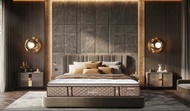 Hilker Klose V Mattress - King Size