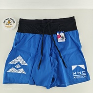 T8 MEN SHERPA SHORTS WHC (XPEDITION)