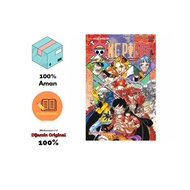 One Piece 97