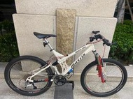 二手  matrix鋁合金登山車26吋