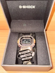 日本限量版彩虹G-SHOCK