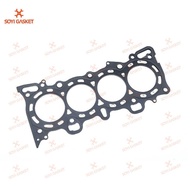 D15Z4 EK3 D16Y5 12251-P2J-4 Engine Cylinder Pad Cylinder Bed Metal