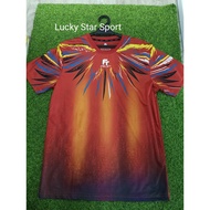 felet t-shirt badminton (3587/3588)