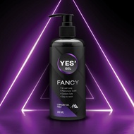 พร้อมส่ง เจลหล่อลื่น ลื่นไม่มีสะดุด YES' Fancy Gel เจลหล่อลื่น Water-based สูตรแห้งช้า กลิ่นฟีโรโมน