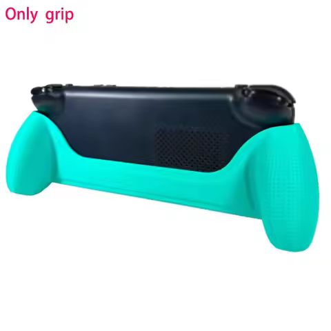 3D Printed Grip Suitable for Ayaneo Pocket S2 Controller/Game Console Grip