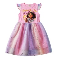 ENCANTO DRESS KIDS