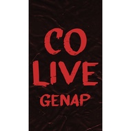 CO LIVE ITEM DROP 1 田 Curated Fashion by 1nsanefits - even
