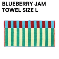 Sardine - Towel ผ้าขนหนู cotton100%