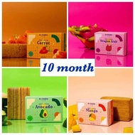 DeBaby Cake Lapis / Kek Lapis Sarawak Untuk Baby