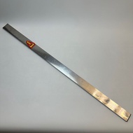 Plumber Installation Positioning Scribing Stainless Steel Level Ruler Decoration Level Ruler Balance