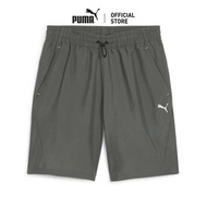 PUMA กางเกงขาสั้นทอ RAD/CAL สำหรับผู้ชาย - 67970480