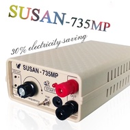 COD Susan835Mp อินเวอร์เตอร์12v อินเวอร์เตอร์แปลงไฟ รุ่น 38000W Susan735MP 9999000W เครื่องแปลงพลังงานแบตเตอรี่หม้อแปลงแรงดันไฟฟ้า