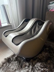 Osim uPhoria Warm Foot Leg Massager