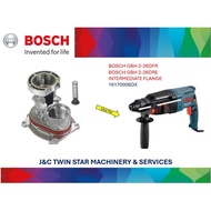 ▌BOSCH GBH 2-26DFR INTERMEDIATE FLANGE / GBH 2-26DRE INTERMEDIATE FLANGE 1617 000 6DX