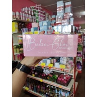 bebe glow skincare original