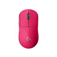 Logitech เมาส์ไร้สาย รุ่น G Pro X Superlight Wireless Gaming Mouse