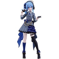[Pre Order 10/2020] Max Factory figma Hoshimachi Suisei 4545784069691 (Action Figure)