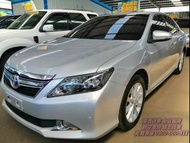 2013 CAMRY 2.5 Q版 低月付 全額貸 0800-000-811